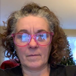 Meet your Posher, Barbara